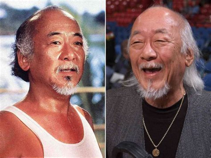 Noriyuki Yamaguchi Biography, Age, Height, Wife, Net Worth, Family