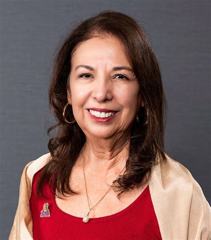 Norma Elia Cantú Biography, Age, Height, Wife, Net Worth and Family