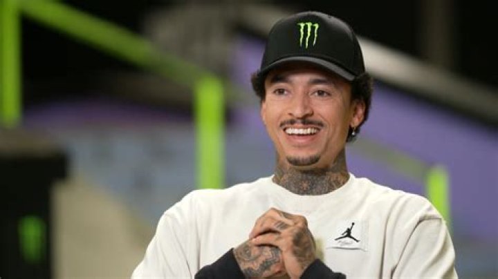 Nyjah Huston Biography, Age, Height, Wife, Net Worth, Family