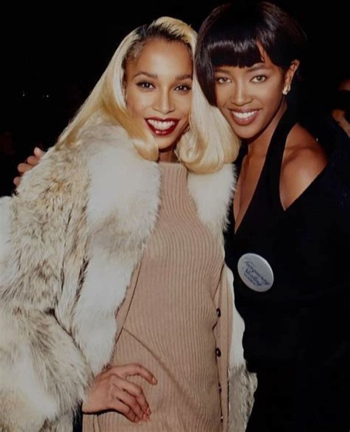 Octavia St. Laurent Biography, Age, Height, Husband, Net Worth, Family