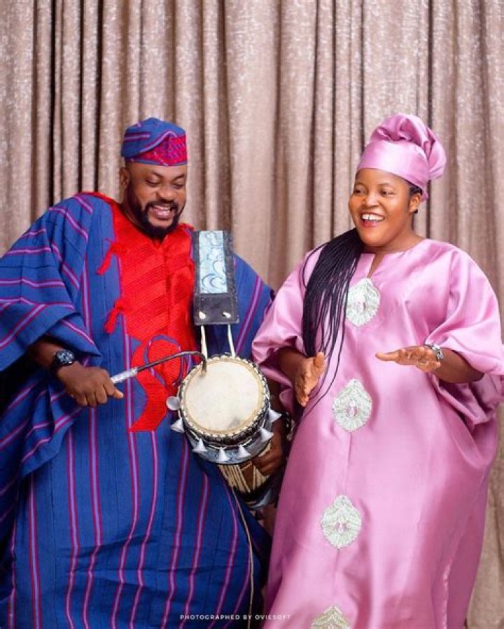 Odunlade Adekola Biography, Age, Height, Wife, Net Worth, Family