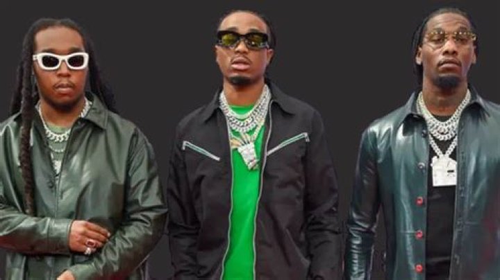 Offset Biography, Age, Height, Wife, Net Worth, Family