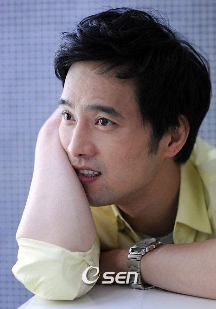 Oh Dae-gyu Biography, Age, Height, Wife, Net Worth, Family