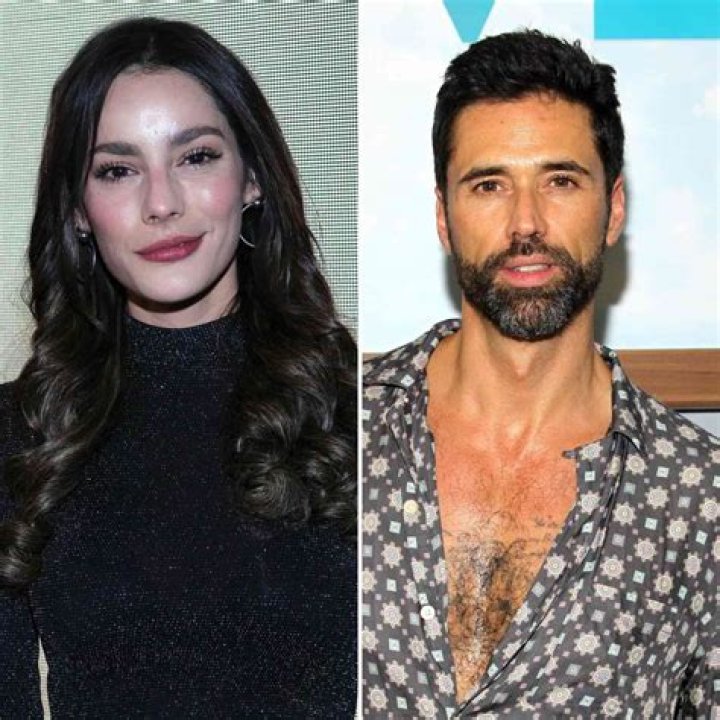 Oka Giner biografía, edad, altura, esposa, net worth, familia