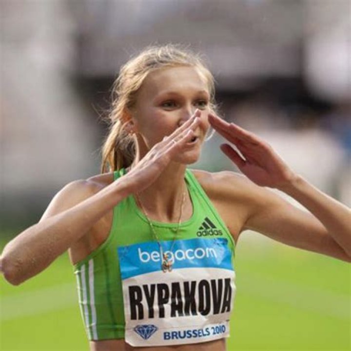 Olga Rypakova Biography, Age, Height, Husband, Net Worth, Family