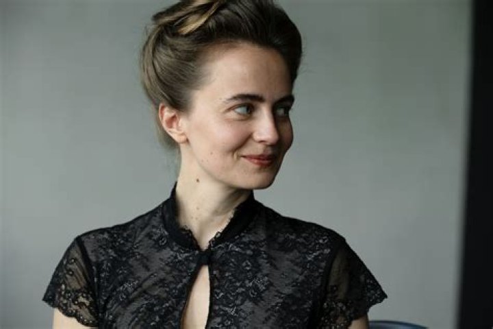 Olga von Luckwald Biography, Age, Height, Husband, Net Worth, Family