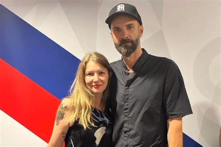 Oliver Riedel Biography, Age, Height, Wife, Net Worth, Family