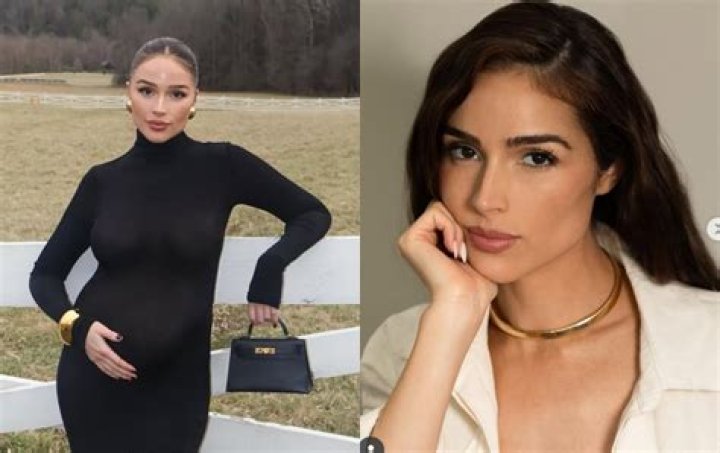 Olivia Culpo Biography, Age, Height, Husband, Net Worth, Family
