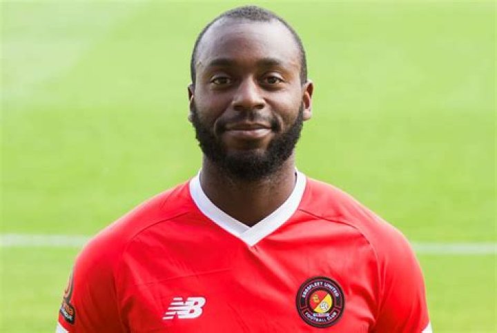 Omari Sterling-James Biography, Age, Height, Wife, Net Worth, Family