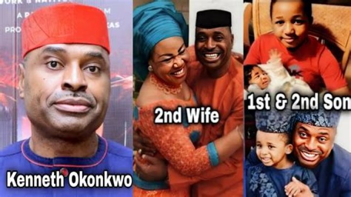 Onyekachi Okonkwo Biography, Age, Height, Wife, Net Worth, Family