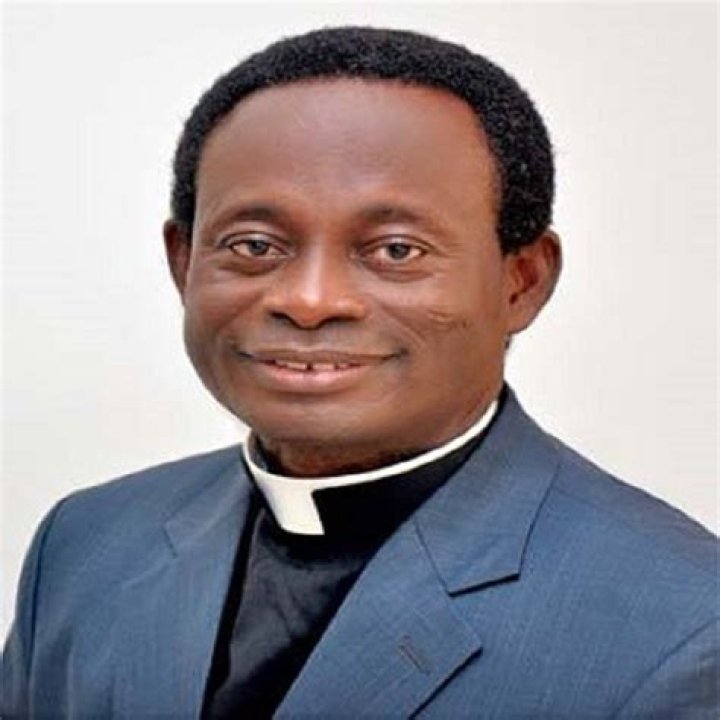 Opoku Onyinah Biography, Age, Height, Wife, Net Worth, Family