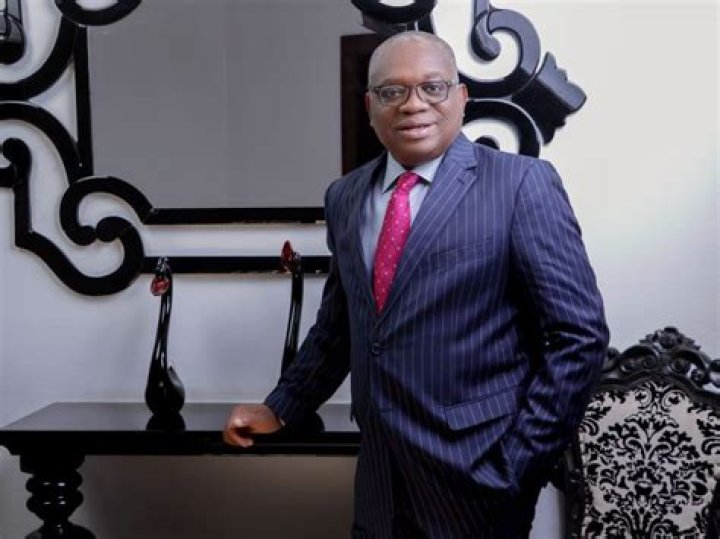 Orji Uzor Kalu Biography, Age, Height, Wife, Net Worth, Family