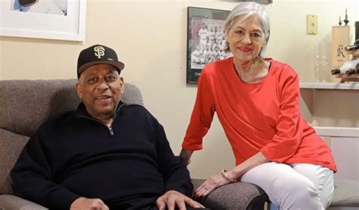 Orlando Cepeda Biography, Age, Height, Wife, Net Worth, Family