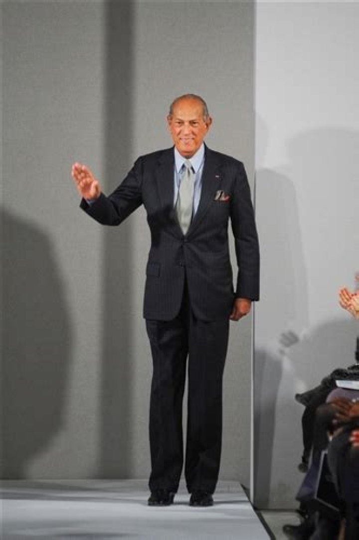 Oscar de la Renta Biography, Age, Height, Wife, Net Worth, Family