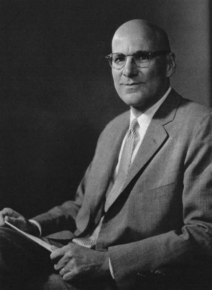 Oscar G. Mayer Jr. biografía, edad, altura, esposo, net worth, familia