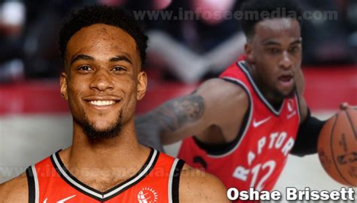 Oshae Brissett Biography, Age, Height, Wife, Net Worth, Family