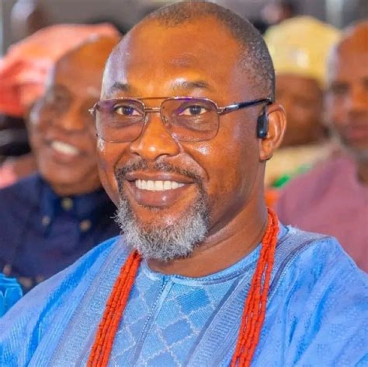 Osita Chidoka Biography, Age, Height, Wife, Net Worth, Family