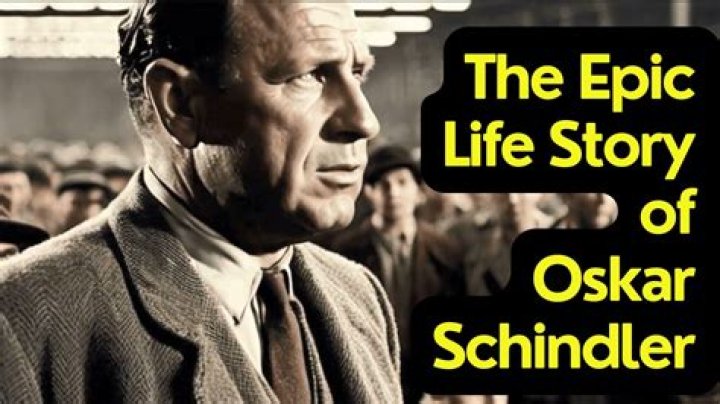 Oskar Schindler Biography, Age, Height, Wife, Net Worth, Family