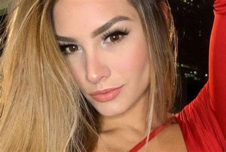 Osmariel Villalobos biografía, edad, altura, esposa, net worth, familia