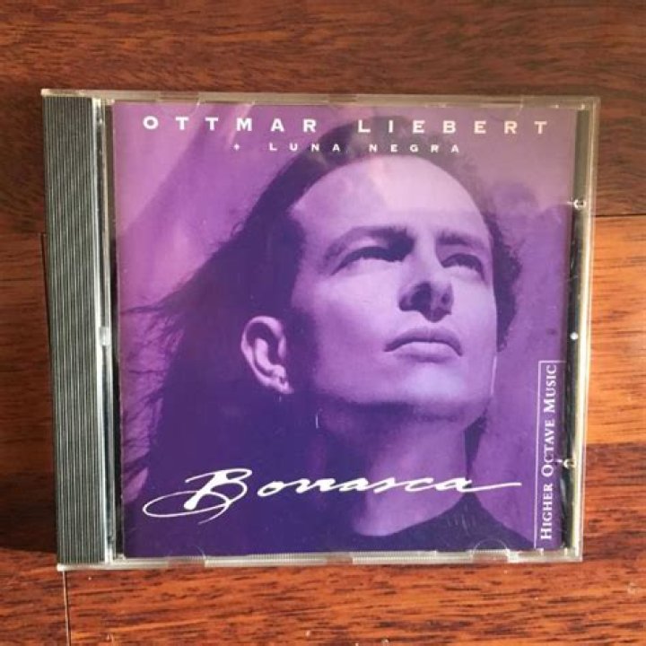 Ottmar Liebert biografía, edad, altura, esposo, net worth, familia