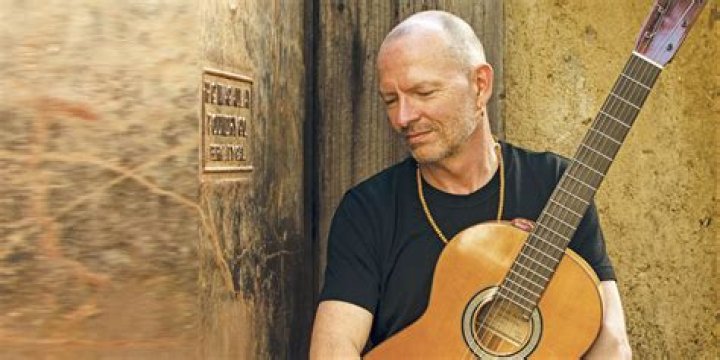 Ottmar Liebert Biography, Age, Height, Wife, Net Worth, Family