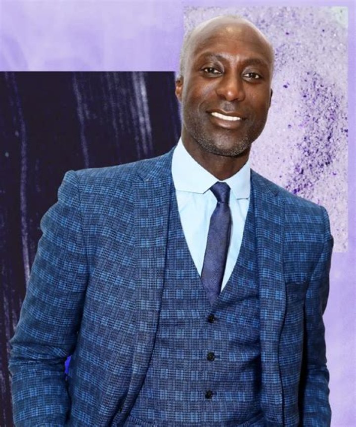 Ozwald Boateng Biography, Age, Height, Wife, Net Worth, Family