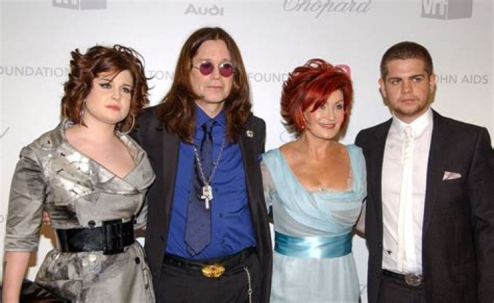 Ozzy Osbourne Biography, Age, Height, Wife, Net Worth, Family