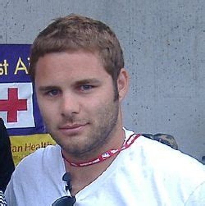 P. J. Chesson Biography, Age, Height, Wife, Net Worth, Family