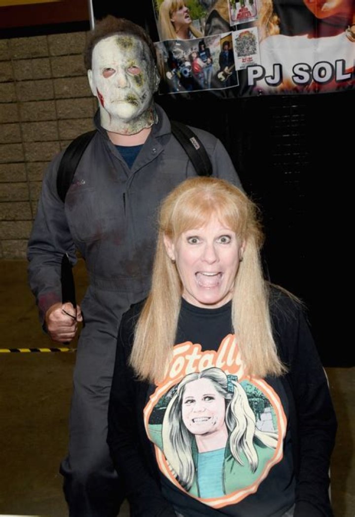 P. J. Soles Biography, Age, Height, Husband, Net Worth, Family
