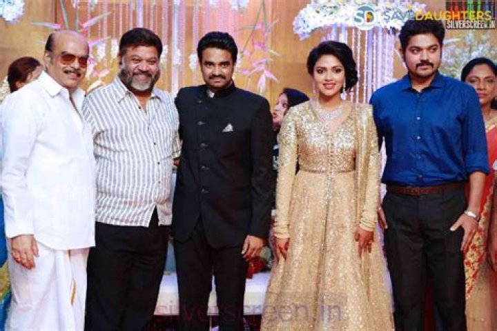 P. Vasu Biography, Age, Height, Wife, Net Worth, Family