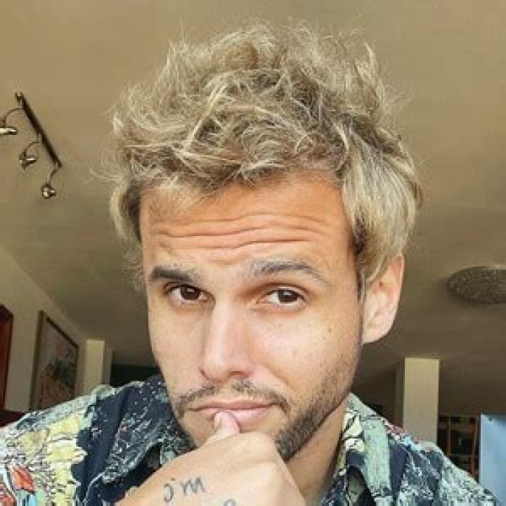 Pablo Acosta Biography, Age, Height, Wife, Net Worth, Family