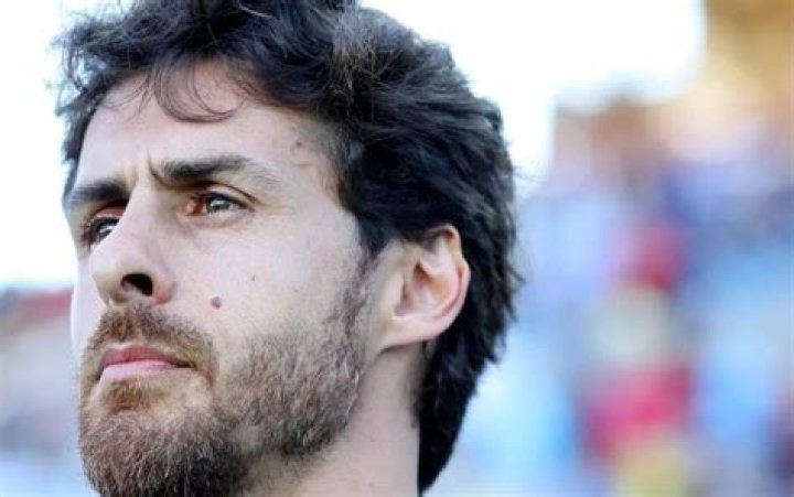 Pablo Aimar biografía, edad, altura, esposo, net worth, familia
