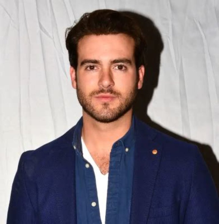 Pablo Lyle biografía, edad, altura, esposo, net worth, familia