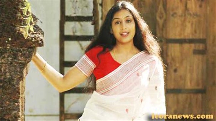 Padmapriya Janakiraman Biography, Age, Height, Husband, Net Worth, Family