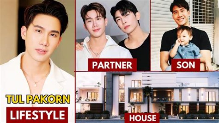 Pakorn Lam Biography, Age, Height, Wife, Net Worth, Family