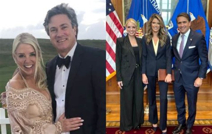 Pam Brady Biography, Age, Height, Husband, Net Worth, Family
