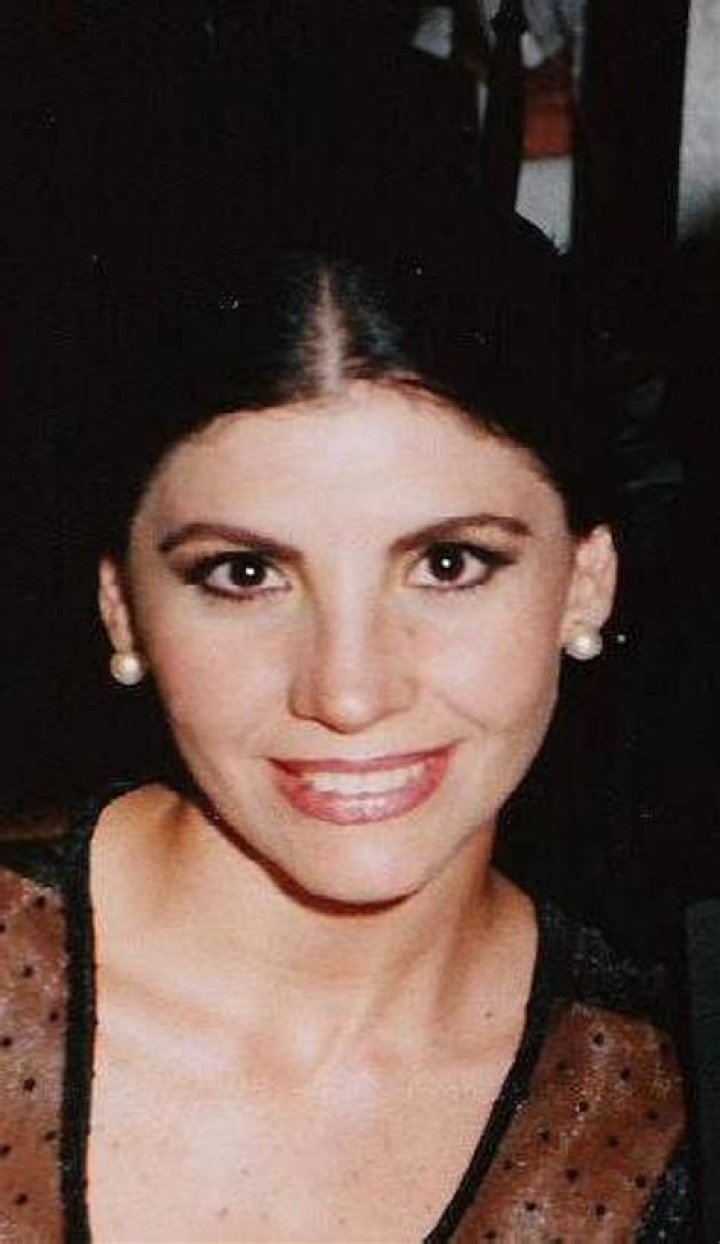 Paola Ochoa biografía, edad, altura, esposa, net worth, familia