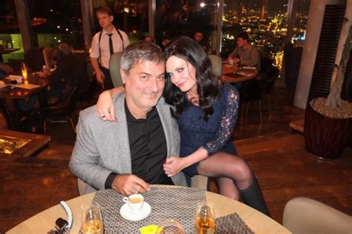 Paolo Macchiarini Biography, Age, Height, Wife, Net Worth, Family