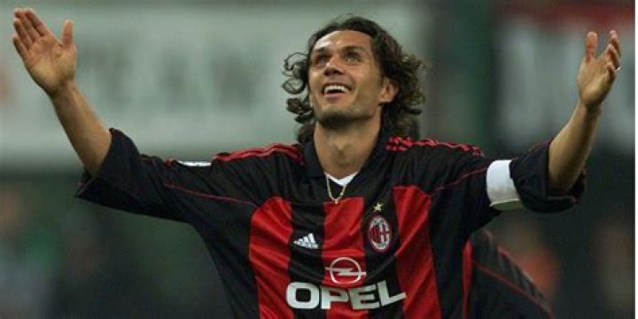Paolo Maldini biografía, edad, altura, esposo, net worth, familia