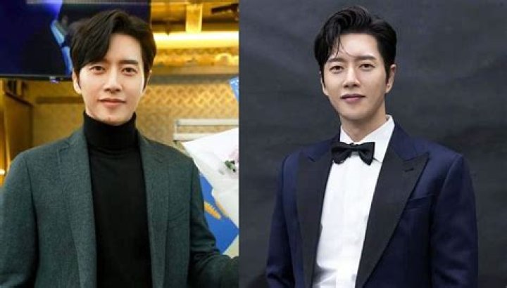 Park Hae-jin Biography, Age, Height, Wife, Net Worth, Family