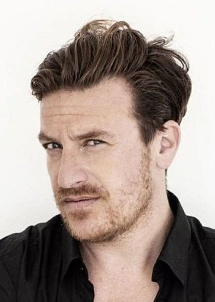 Parov Stelar Biography, Age, Height, Wife, Net Worth, Family