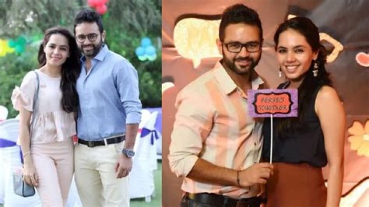Parthiv Patel Biography, Age, Height, Wife, Net Worth, Family