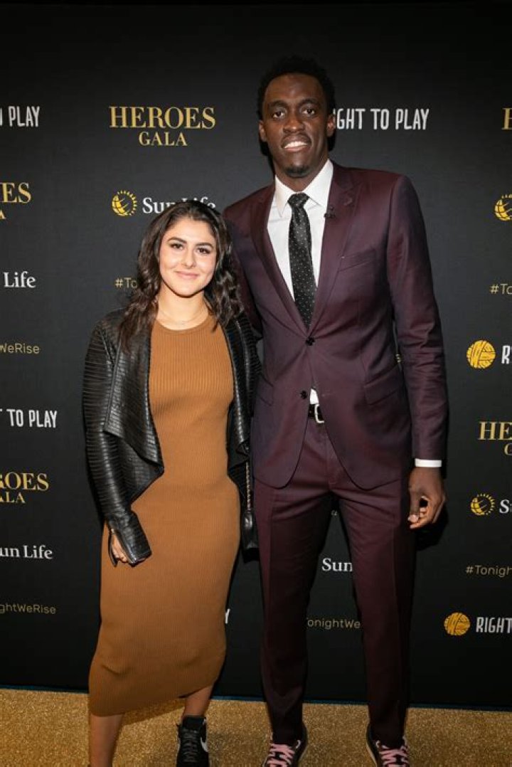 Pascal Siakam Biography, Age, Height, Wife, Net Worth, Family