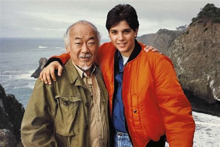 Pat Morita Biography, Age, Height, Wife, Net Worth, Family