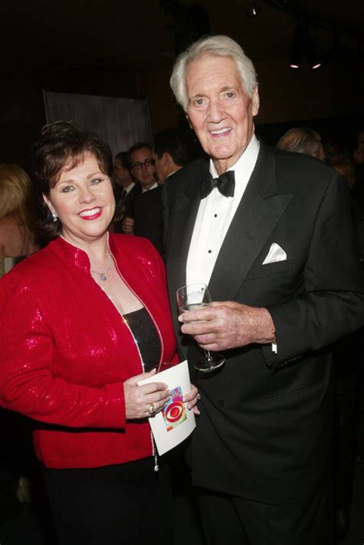 Pat Summerall biografía, edad, altura, esposo, net worth, familia