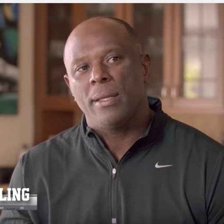 Pat Swilling Biography, Age, Height, Wife, Net Worth, Family
