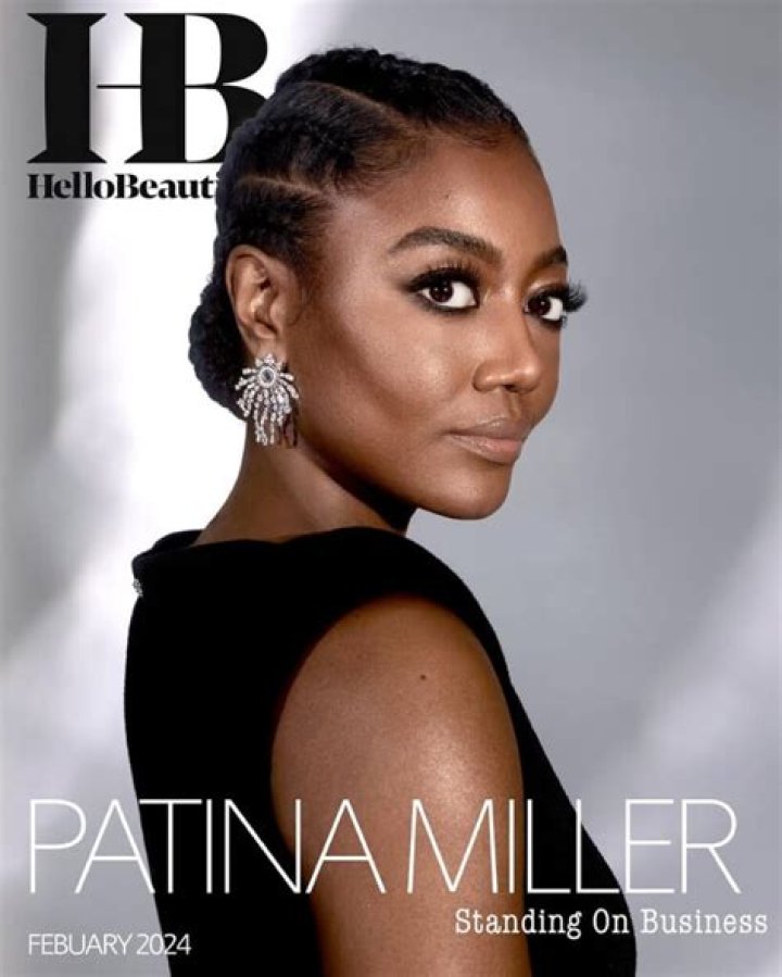Patina Miller Biography, Age, Height, Husband, Net Worth, Family