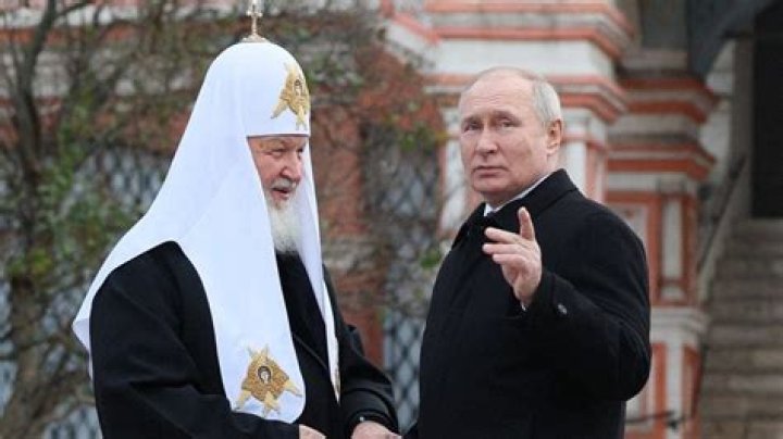 Patriarch Kirill of Moscow Biography, Age, Height, Wife, Net Worth and Family
