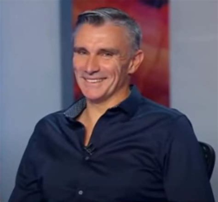 Patrice Carteron biografía, edad, altura, esposo, net worth, familia