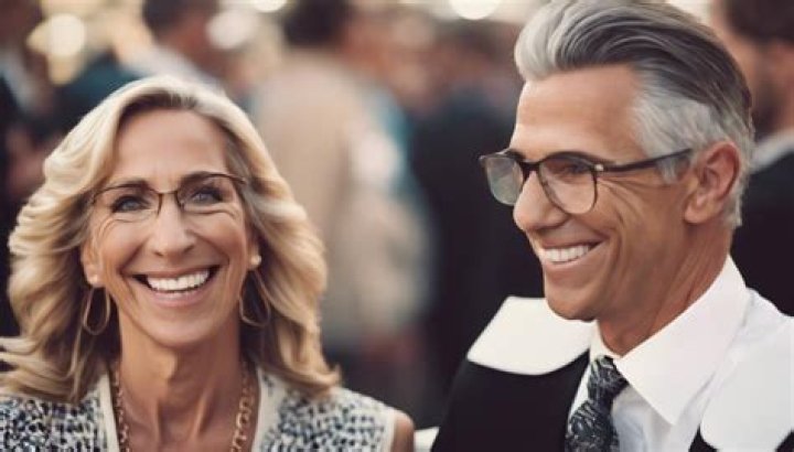 Patricia DiMango Biography, Age, Height, Husband, Net Worth, Family